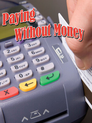 cover image of Paying Without Money